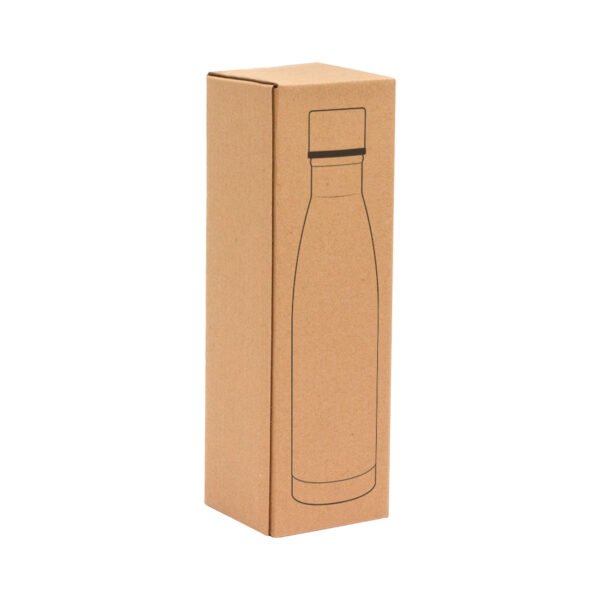 T606 - BOTELLA TÉRMICA "ISLA" Capacidad 500 ml. - Image 8