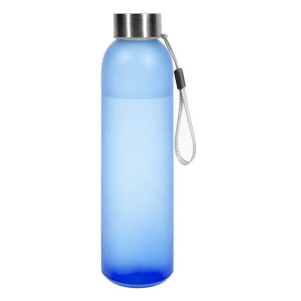 T607  - Botella de vidrio "LAGUNA" Capacidad 500 ml. - Image 4