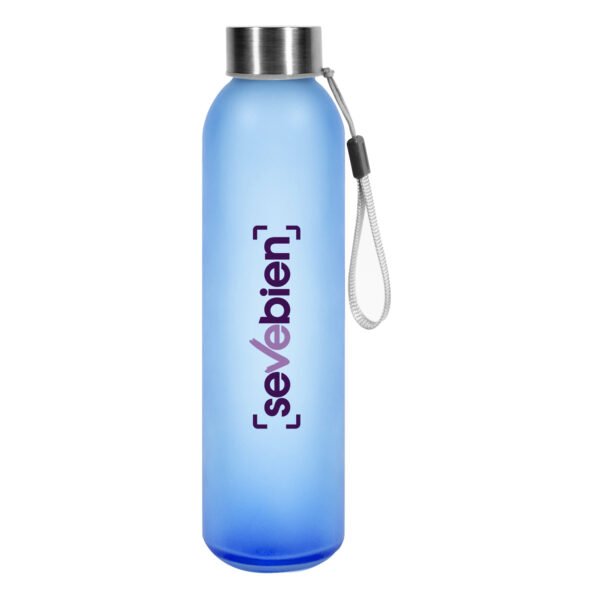 T607  - Botella de vidrio "LAGUNA" Capacidad 500 ml. - Image 3
