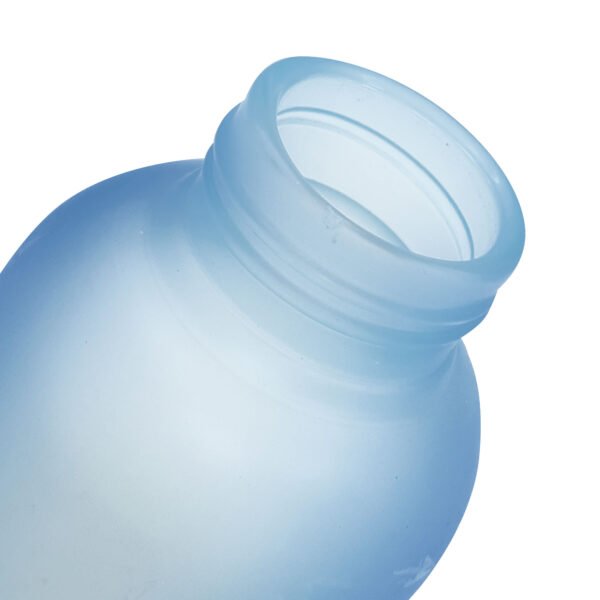 T607  - Botella de vidrio "LAGUNA" Capacidad 500 ml. - Image 6