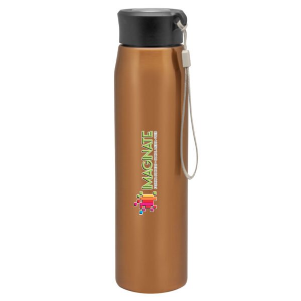 T608 - BOTELLA "MANHATTAN" Capacidad 800ml. - Image 2