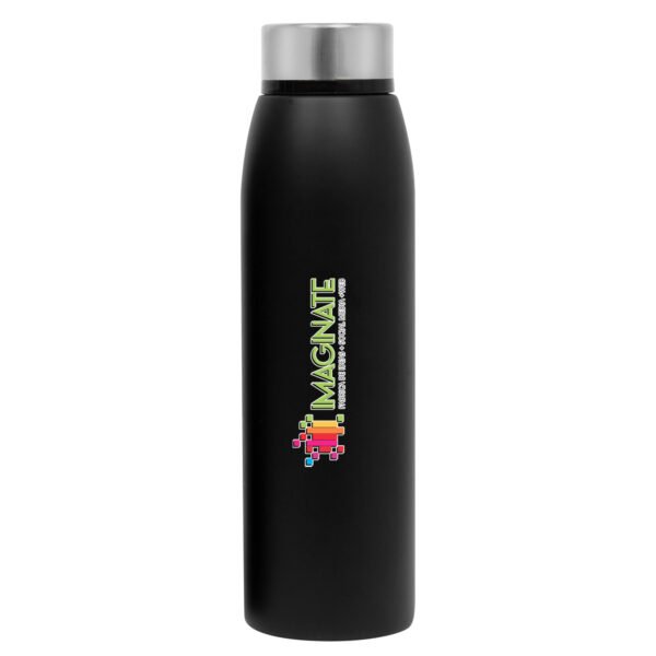 T611 - BOTELLA TÉRMICA "OTAWA II" Capacidad 750 ml.