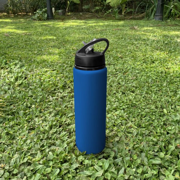 T622  - Botella de Aluminio "DRINKER" Capacidad: 800 ml. - Image 8