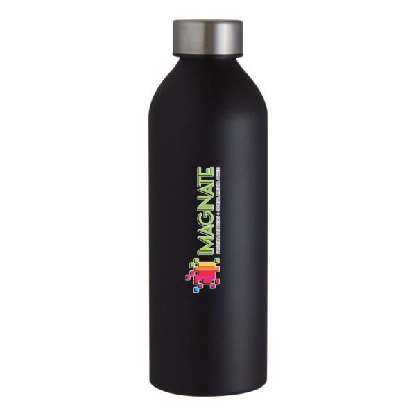 T682  - Botella de Aluminio "TULUM"  Capacidad: 750 ml. - Image 2