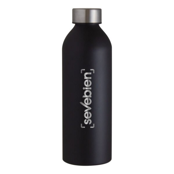 T682  - Botella de Aluminio "TULUM"  Capacidad: 750 ml. - Image 3