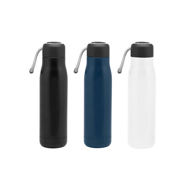T632  - Botella térmica "MONTANA"  Capacidad: 500 ml.