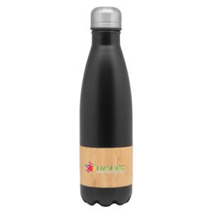 T642 - Botella térmica "TRACY" Capacidad 500 ml.