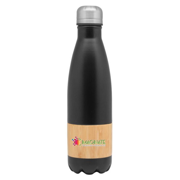 T642 - Botella térmica "TRACY" Capacidad 500 ml.
