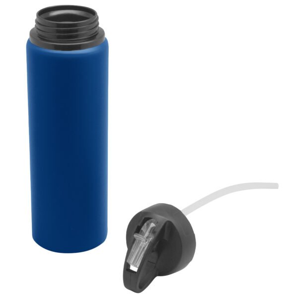 T622  - Botella de Aluminio "DRINKER" Capacidad: 800 ml. - Image 5