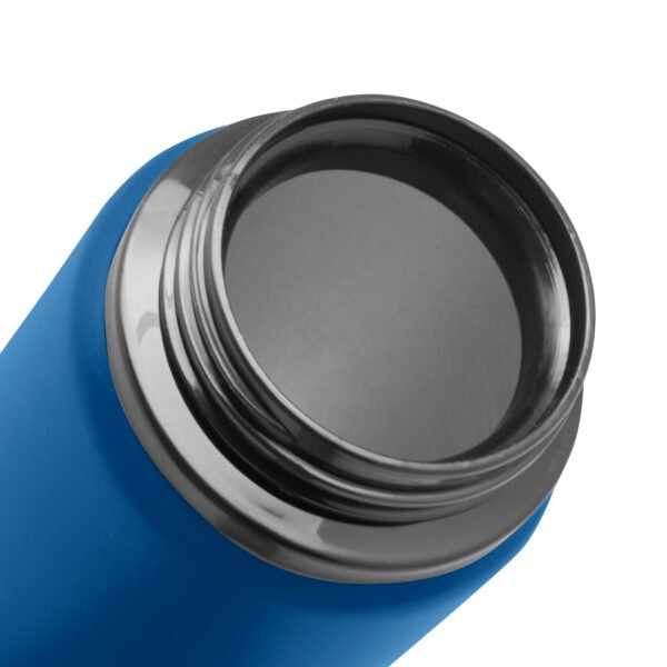 T622  - Botella de Aluminio "DRINKER" Capacidad: 800 ml. - Image 7