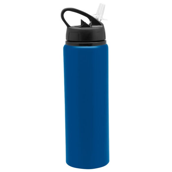 T622  - Botella de Aluminio "DRINKER" Capacidad: 800 ml. - Image 4