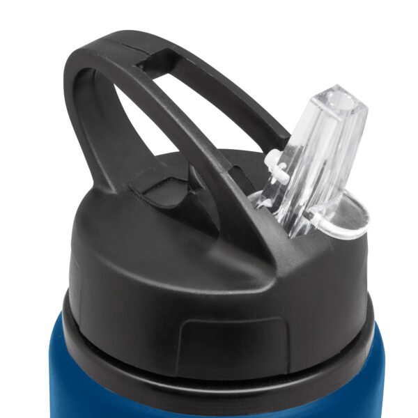 T622  - Botella de Aluminio "DRINKER" Capacidad: 800 ml. - Image 6