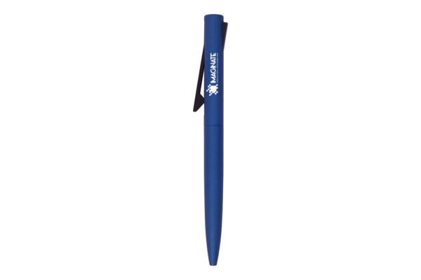 BP254-TA  BOLÍGRAFO "BREST" TINTA AZUL - Image 2