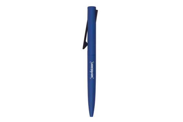 BP254-TA  BOLÍGRAFO "BREST" TINTA AZUL - Image 3