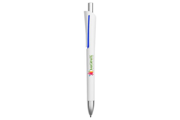 BP257-TA  BOLÍGRAFO "GOODWELL" TINTA AZUL - Image 2