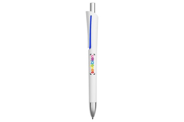 BP257-TA  BOLÍGRAFO "GOODWELL" TINTA AZUL - Image 3