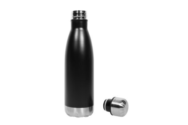 T576 - BOTELLA TÉRMICA "MUAK" Capacidad 500 ml. - Image 4