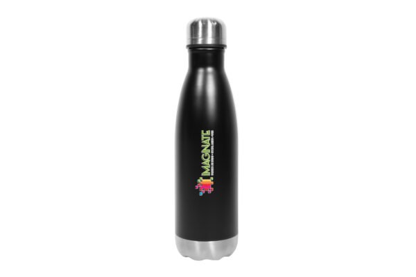 T576 - BOTELLA TÉRMICA "MUAK" Capacidad 500 ml. - Image 2