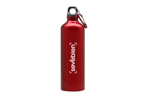 T545 -  Botella de Aluminio "Rex" Capacidad 750 ml. - Image 3