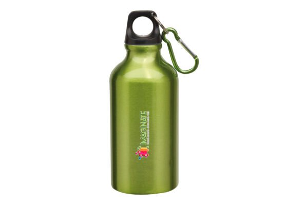T455 -  Botella de Aluminio "ROY" Capacidad 400 ml. - Image 2