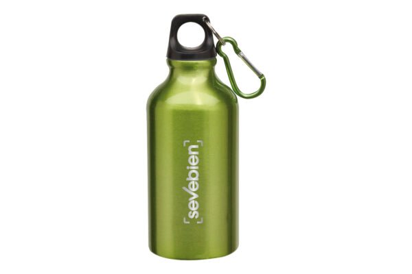T455 -  Botella de Aluminio "ROY" Capacidad 400 ml. - Image 3