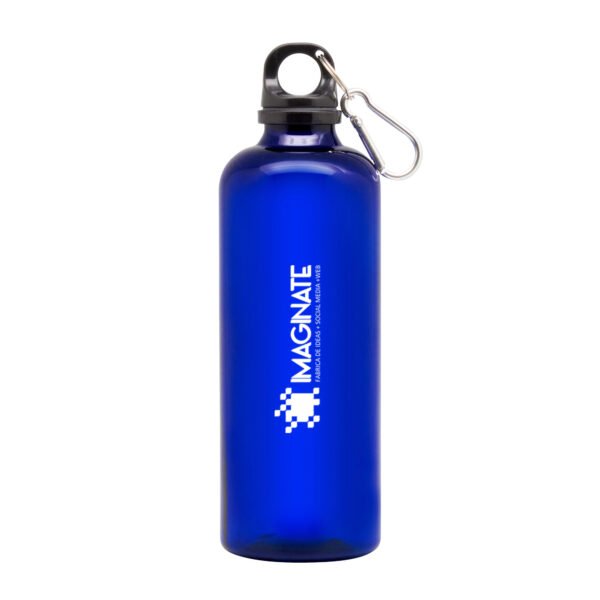 T658 - Botella de plástico  “PARKER II” Capacidad 600 ml. - Image 2