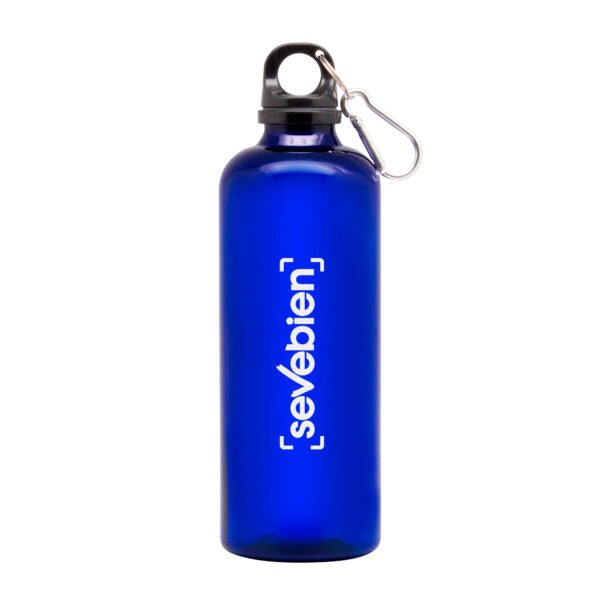 T658 - Botella de plástico  “PARKER II” Capacidad 600 ml. - Image 3