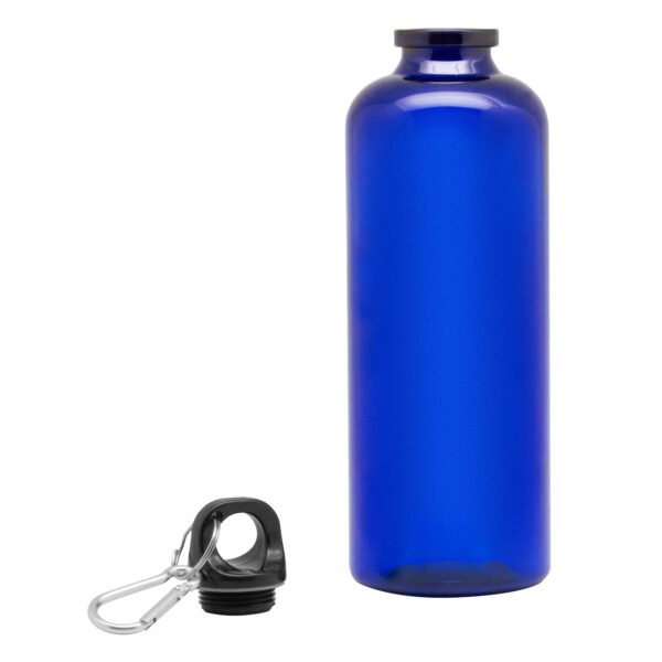 T658 - Botella de plástico  “PARKER II” Capacidad 600 ml. - Image 4