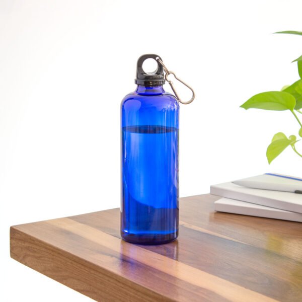 T658 - Botella de plástico  “PARKER II” Capacidad 600 ml. - Image 6