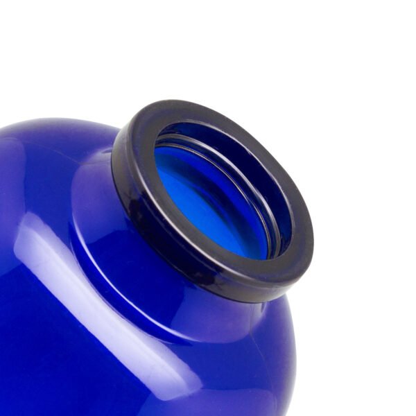 T658 - Botella de plástico  “PARKER II” Capacidad 600 ml. - Image 5