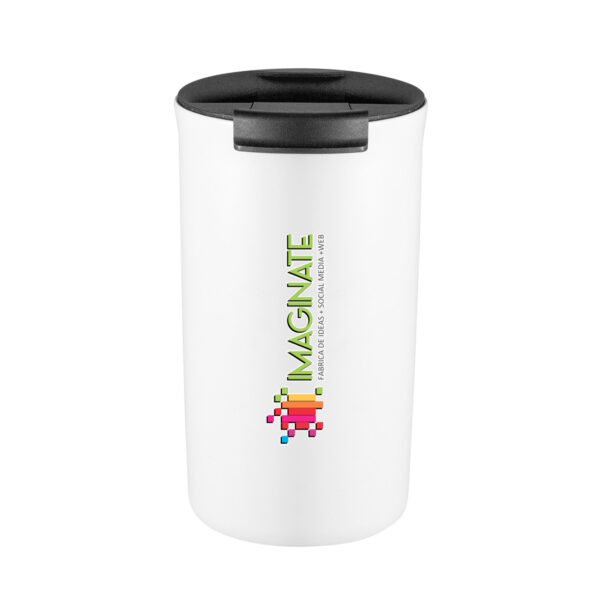 T677 - Mug térmico "GARAMOND" Capacidad 500 ml. - Image 2