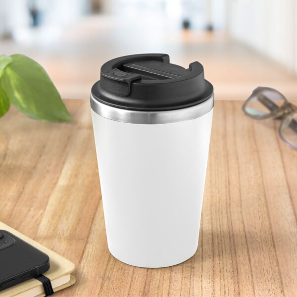 T676 - Mug "CAMPER" Capacidad: 350 ml. - Image 9