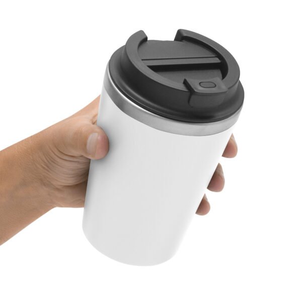 T676 - Mug "CAMPER" Capacidad: 350 ml. - Image 8