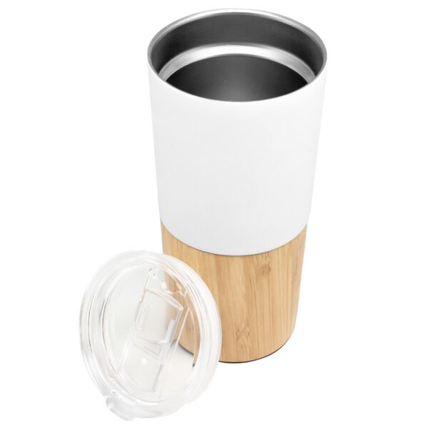 T643 -  Mug térmico "NORDICO" Capacidad 600 ml. - Image 3