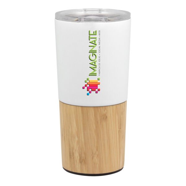 T643 -  Mug térmico "NORDICO" Capacidad 600 ml. - Image 2
