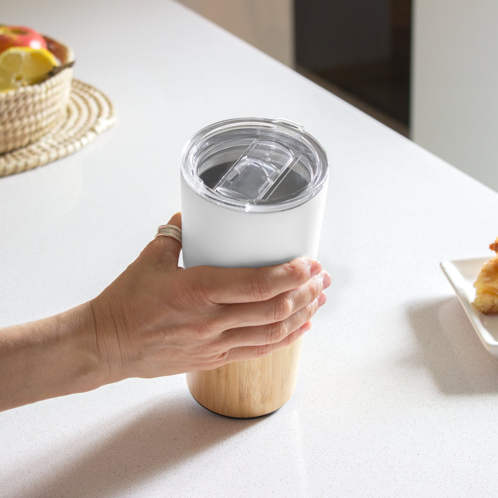 T643 -  Mug térmico "NORDICO" Capacidad 600 ml. - Image 8