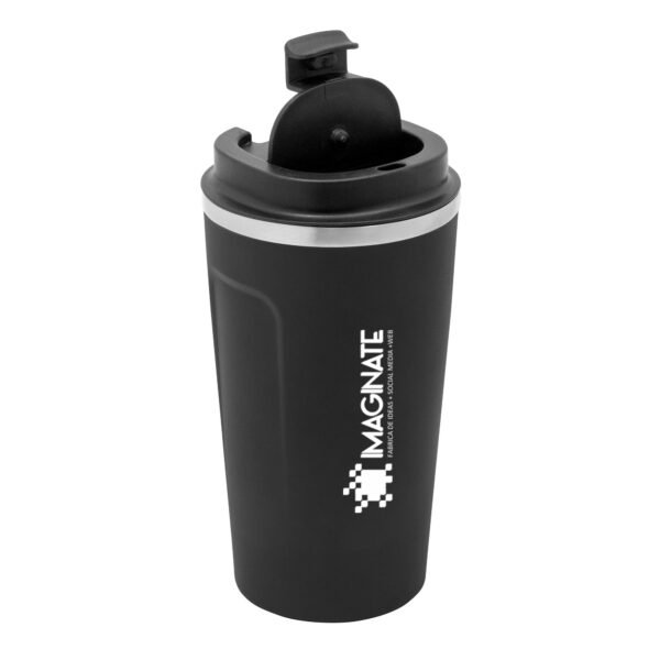 T614  MUG TÉRMICO "ASTORIA" Capacidad 500 ml. - Image 3