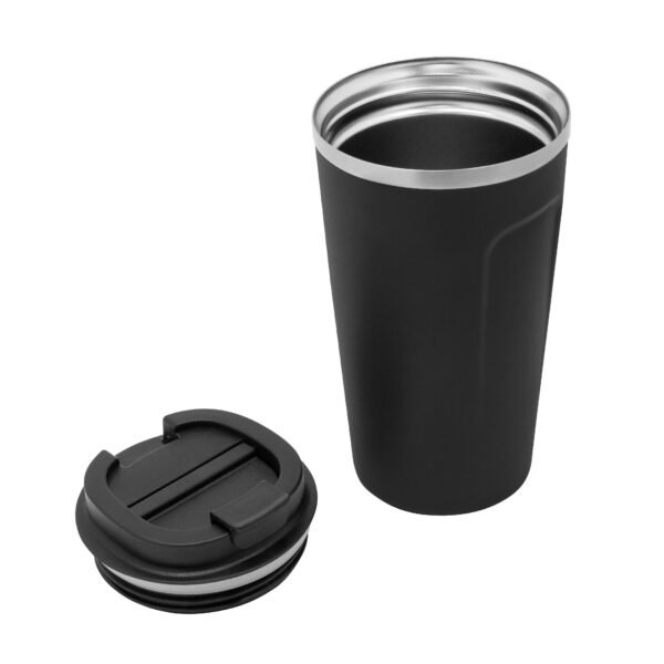 T614  MUG TÉRMICO "ASTORIA" Capacidad 500 ml. - Image 5
