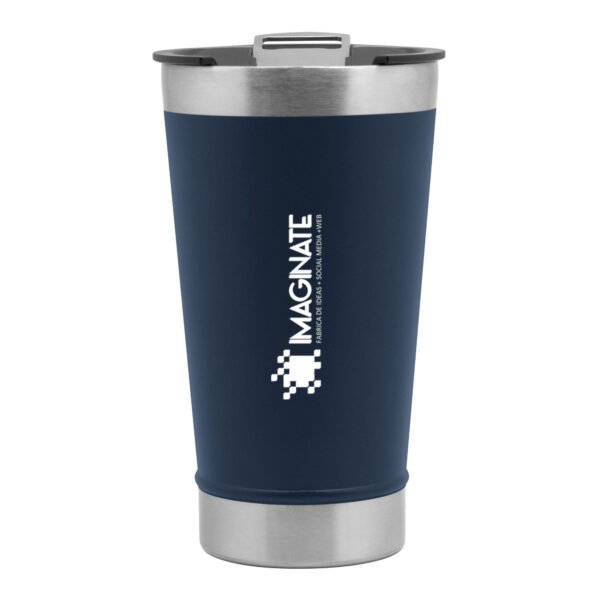 T657  - Mug térmico "MUG-BAR" Capacidad: 500 ml. - Image 2