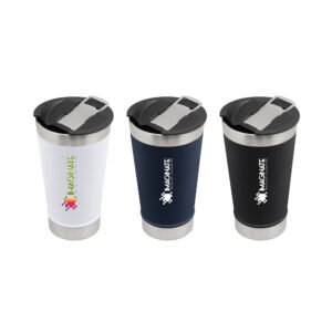 T657  - Mug térmico "MUG-BAR" Capacidad: 500 ml.