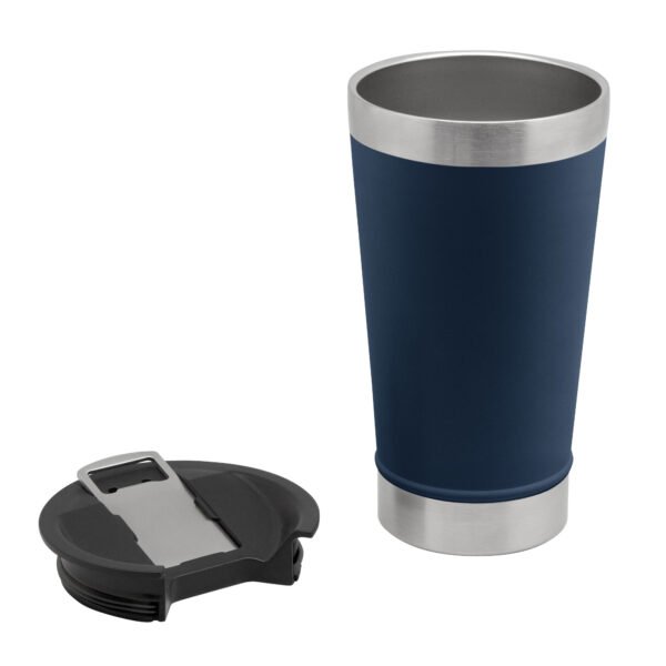 T657  - Mug térmico "MUG-BAR" Capacidad: 500 ml. - Image 4