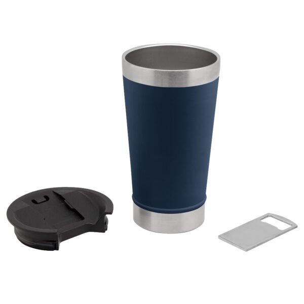 T657  - Mug térmico "MUG-BAR" Capacidad: 500 ml. - Image 5