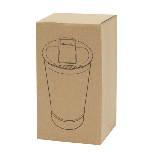 T657  - Mug térmico "MUG-BAR" Capacidad: 500 ml. - Image 9