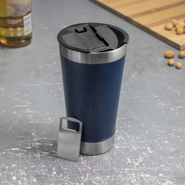 T657  - Mug térmico "MUG-BAR" Capacidad: 500 ml. - Image 8